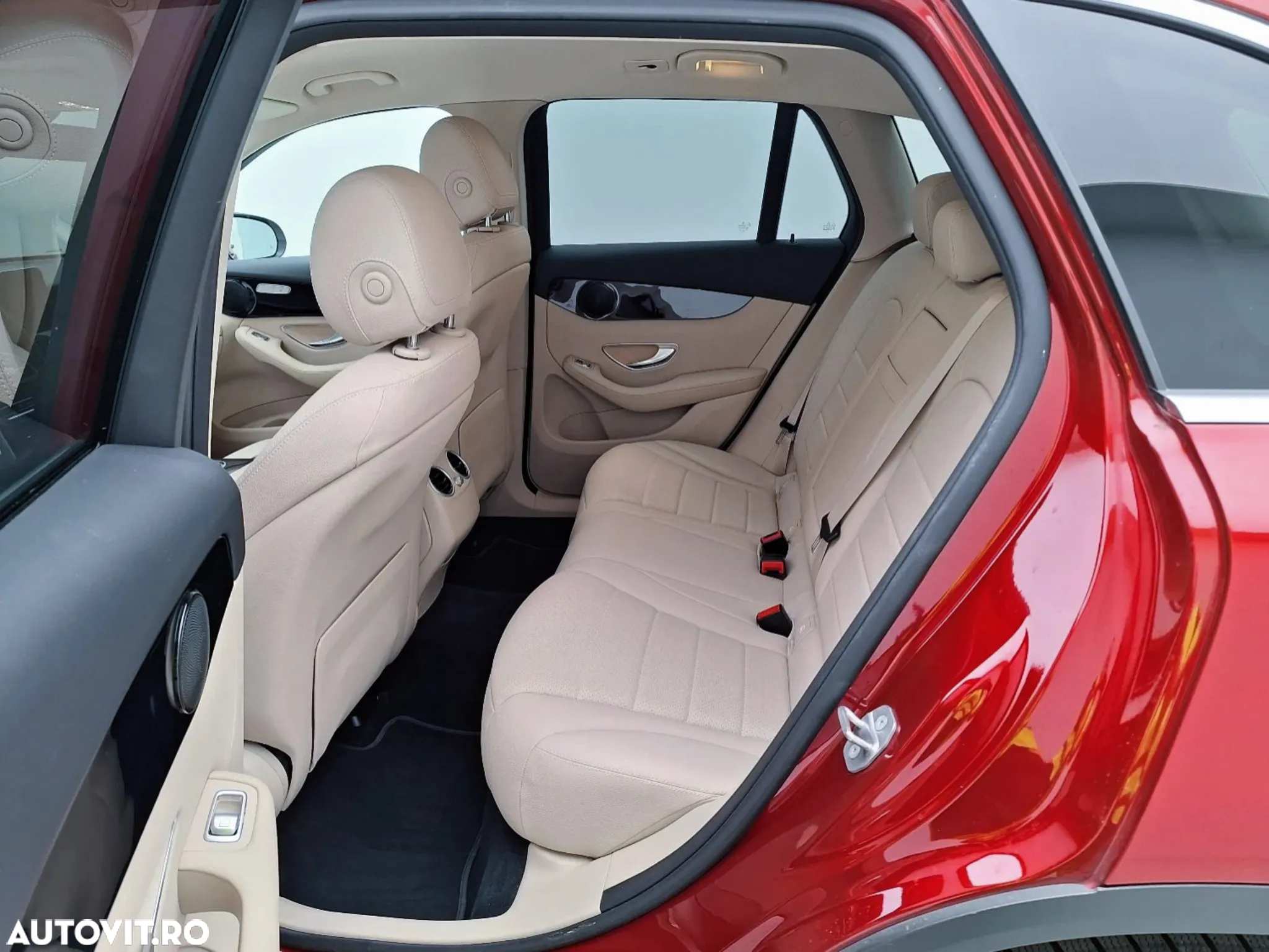Mercedes-Benz GLC 200 d - 7