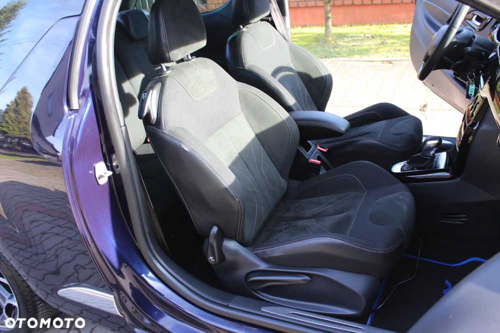 DS Automobiles DS 3 - 12