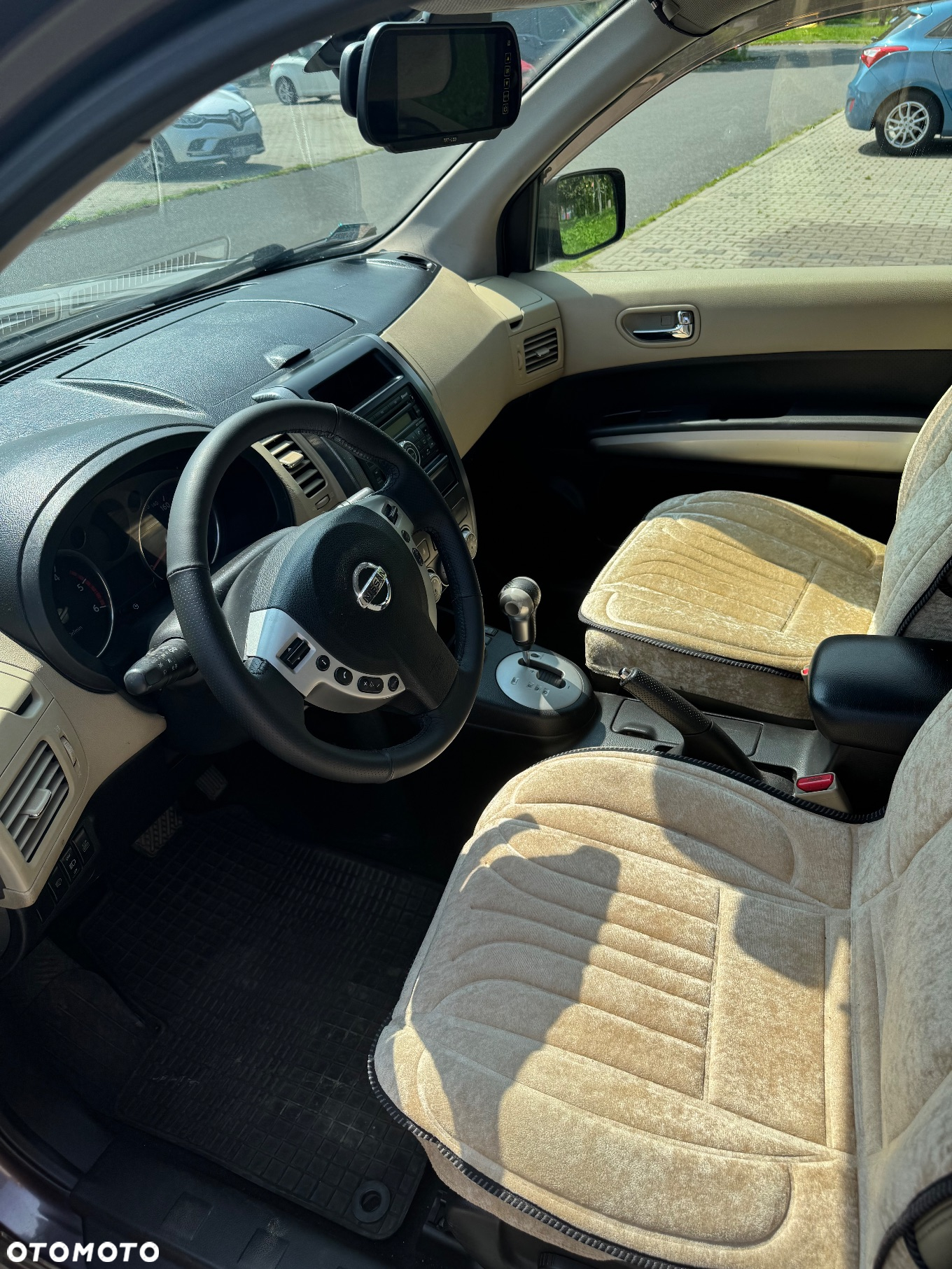 Nissan X-Trail 2.0 dCi LE - 29