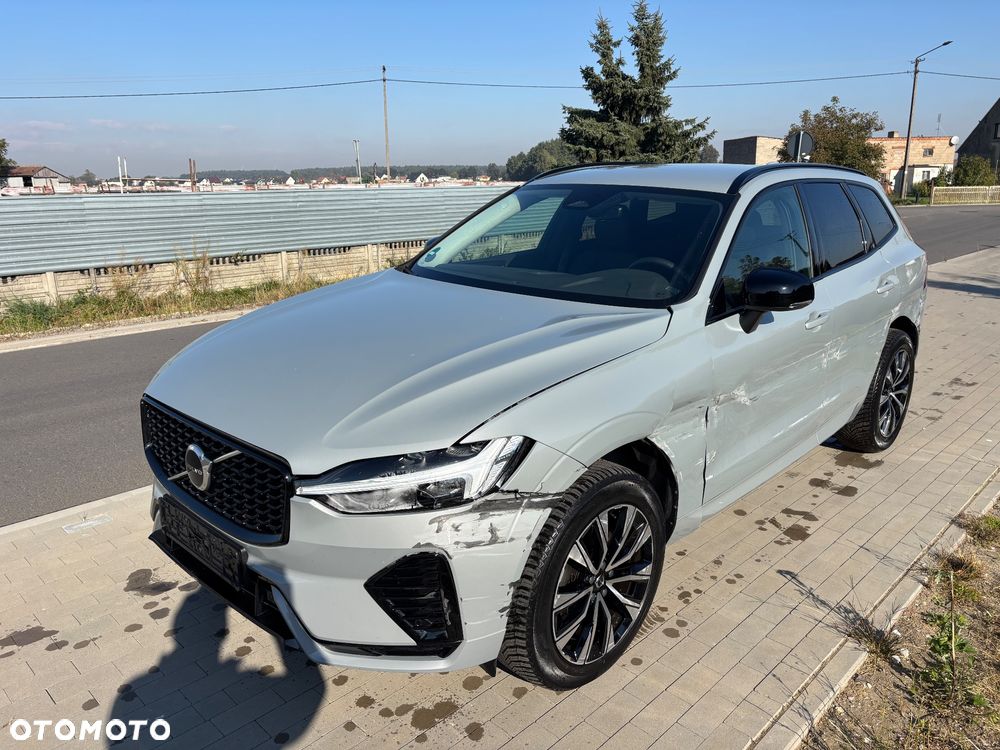 Volvo XC 60 - 12