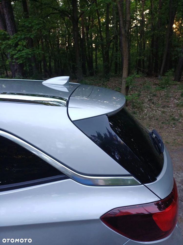 Opel Astra 1.4 T Elite S&S - 7