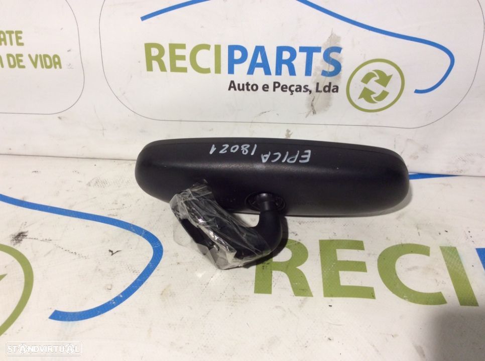 Espelho interior Chevrolet Épica - 2