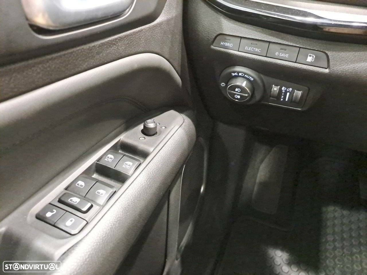 Jeep Compass 1.3 TG 4Xe Trailhawk - 20