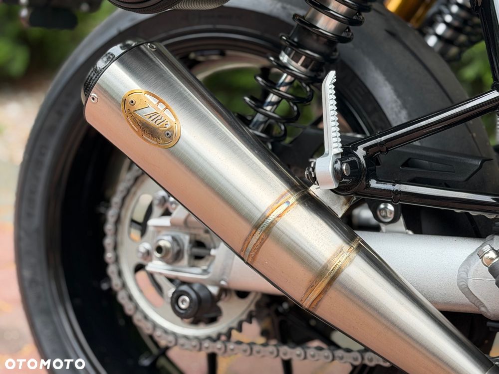 Triumph Speed Twin - 35