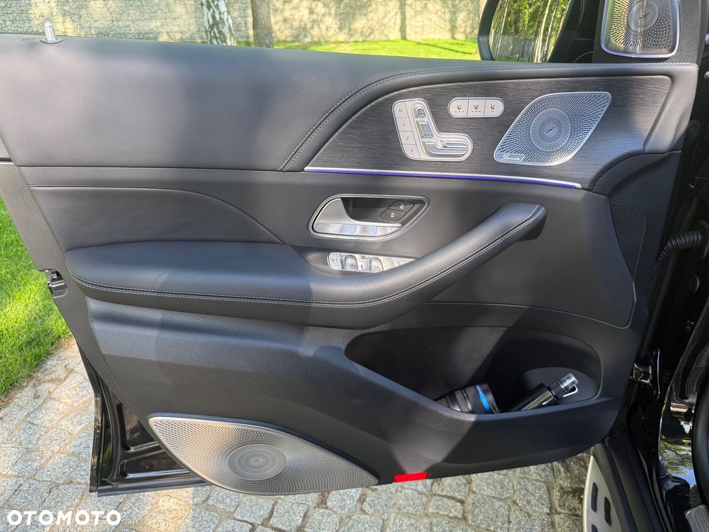 Mercedes-Benz GLS - 6