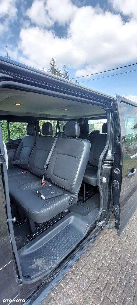 Nissan Primastar - 5