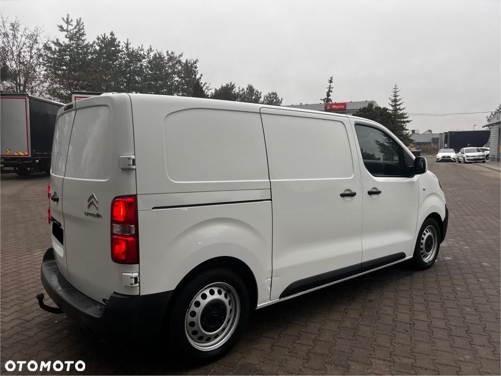 Citroën Jumpy - 20