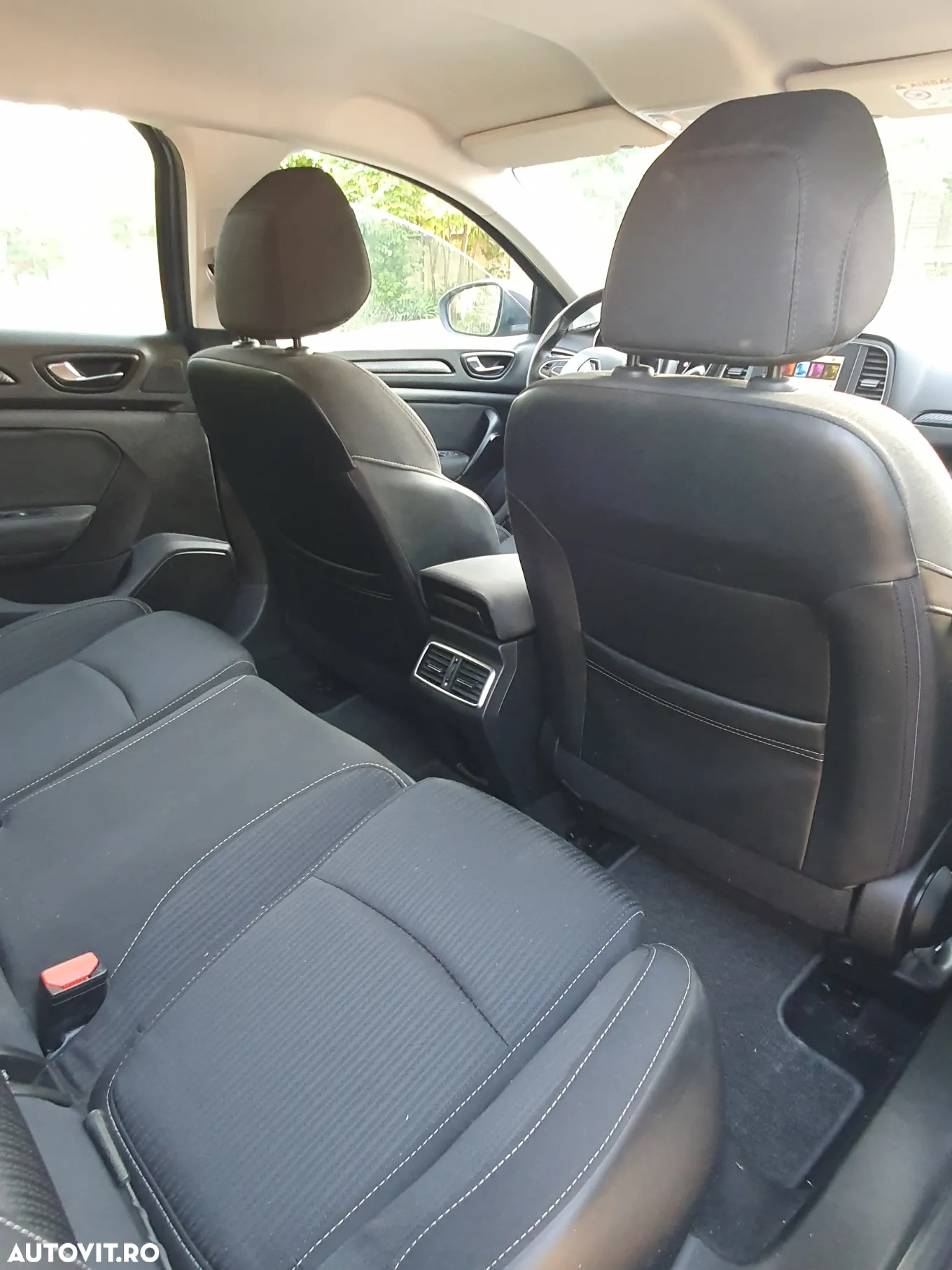 Renault Megane - 11