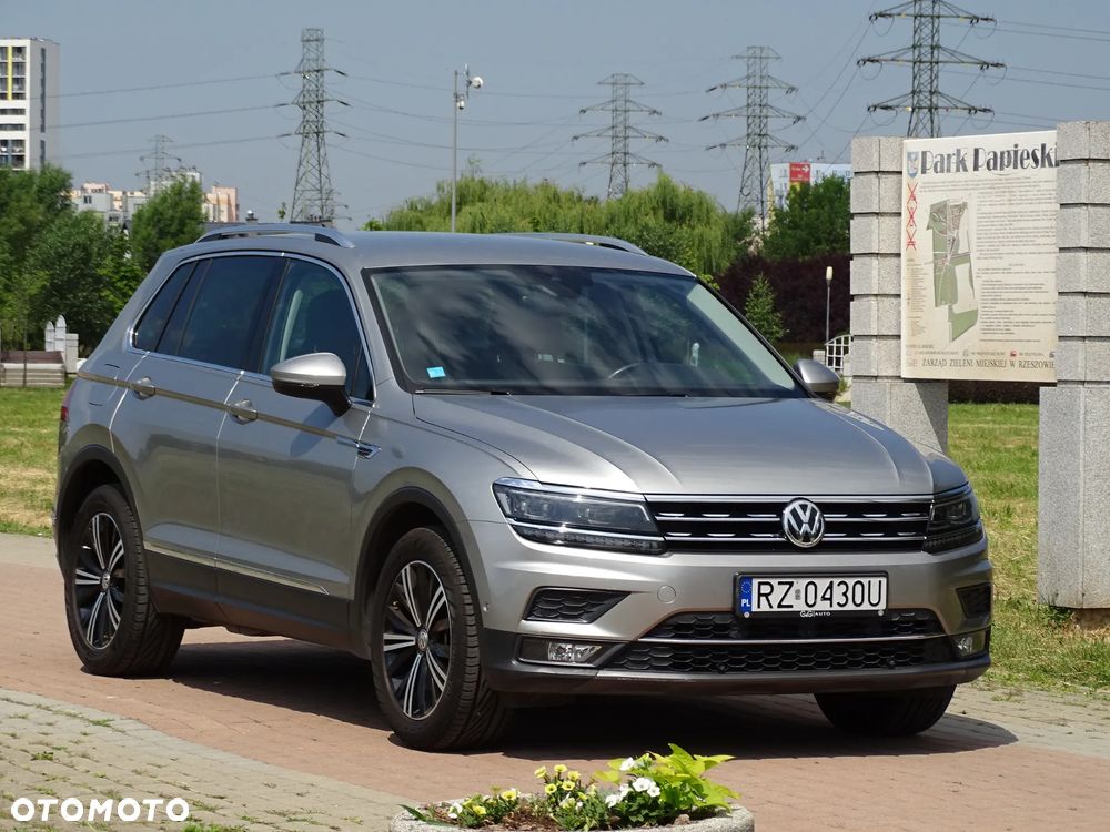 Volkswagen Tiguan - 24