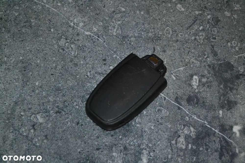AUDI A6 C7 KLUCZYK PILOT 4G0959754K - 2