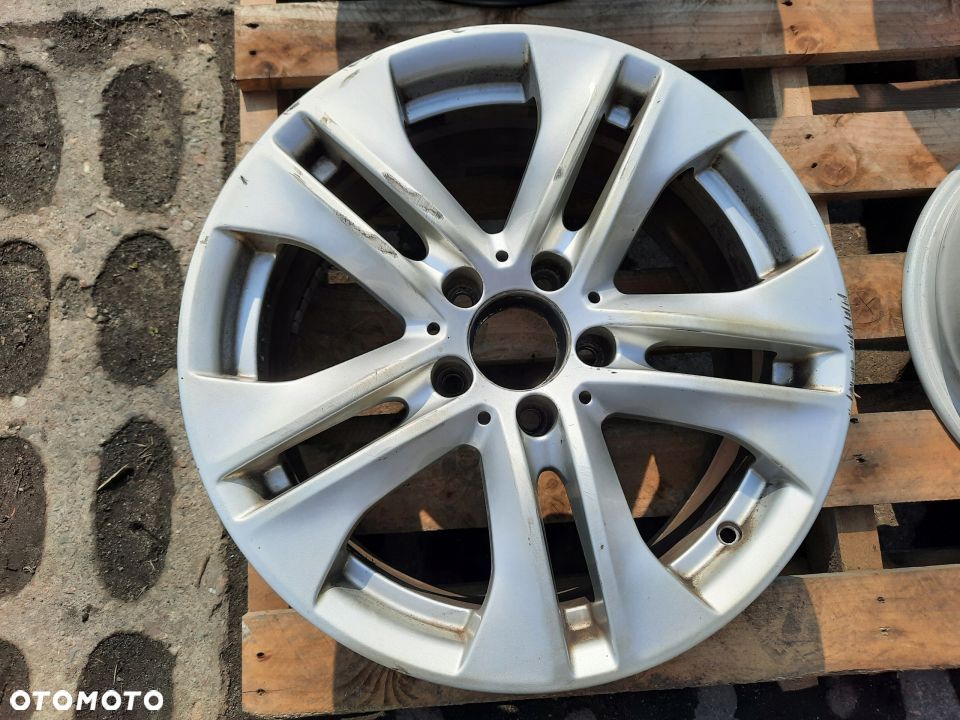 ORYG. MERCEDES E-KLASA 17 212 8J ET48 1016 - 1