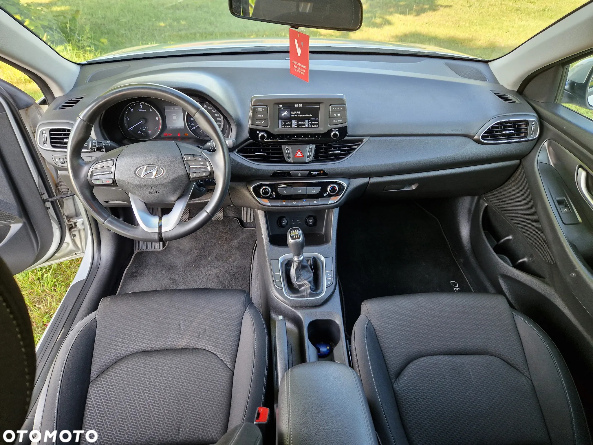 Hyundai i30 - 28