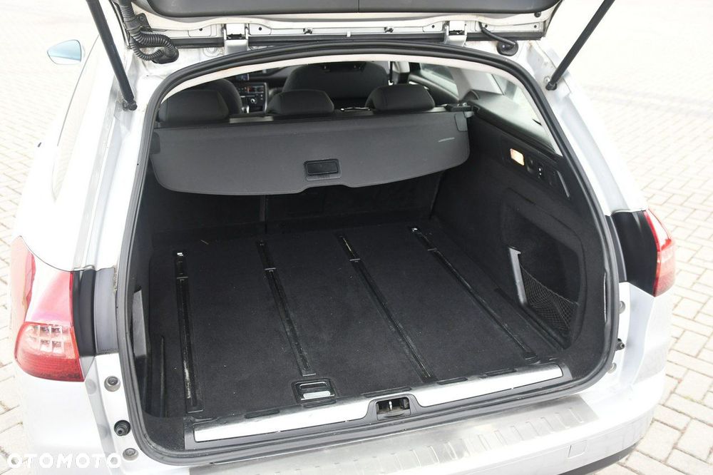 Citroën C5 - 21