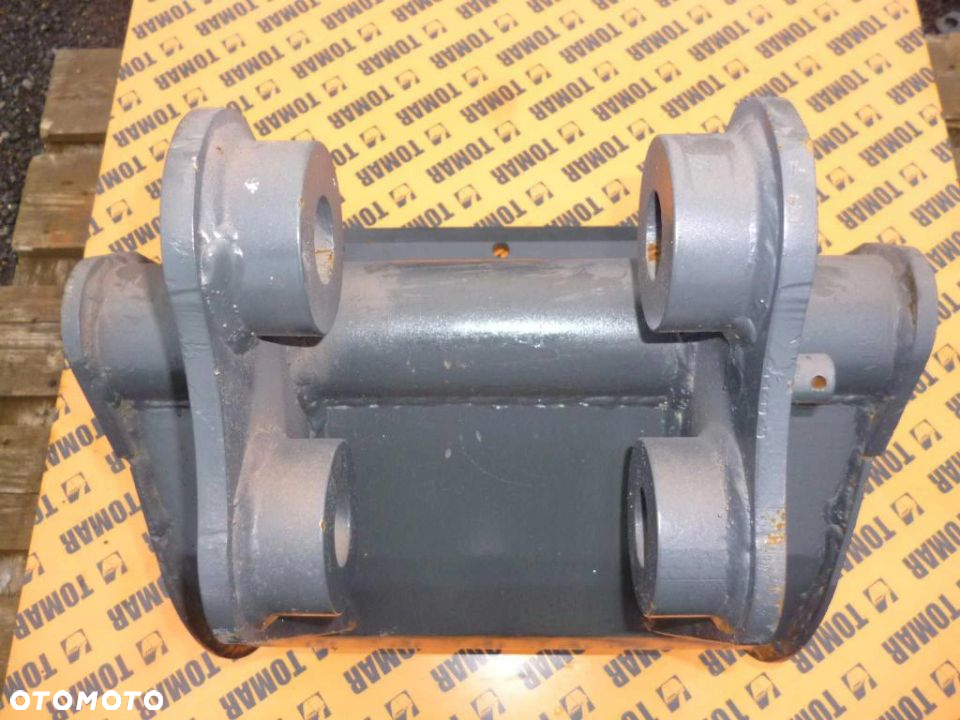 Nowa łyżka 40 cm JCB 8025  Jcb 8026 jcb 8027 Jcb 8030 Jcb 8032 Jcb8035 - 5