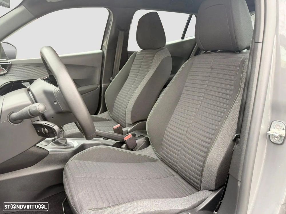 Peugeot 2008 1.2 PureTech Active Pack - 10