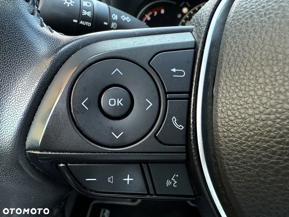 Toyota RAV4 2.0 Comfort 4x2 MS - 19