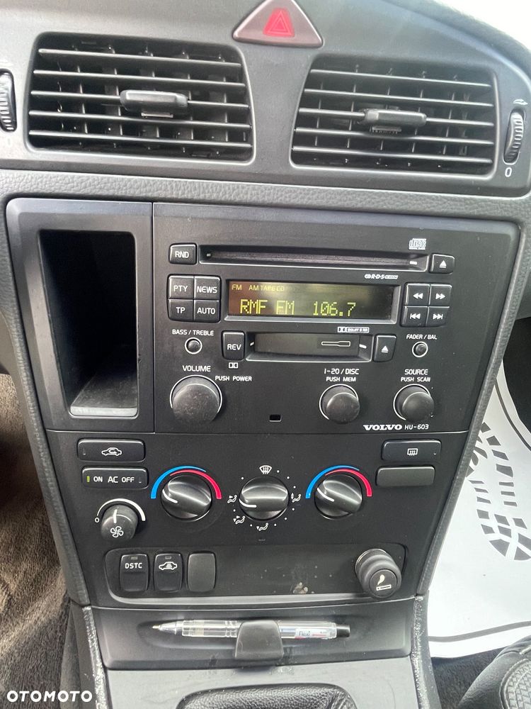 Volvo S60 2.4 Optima - 22