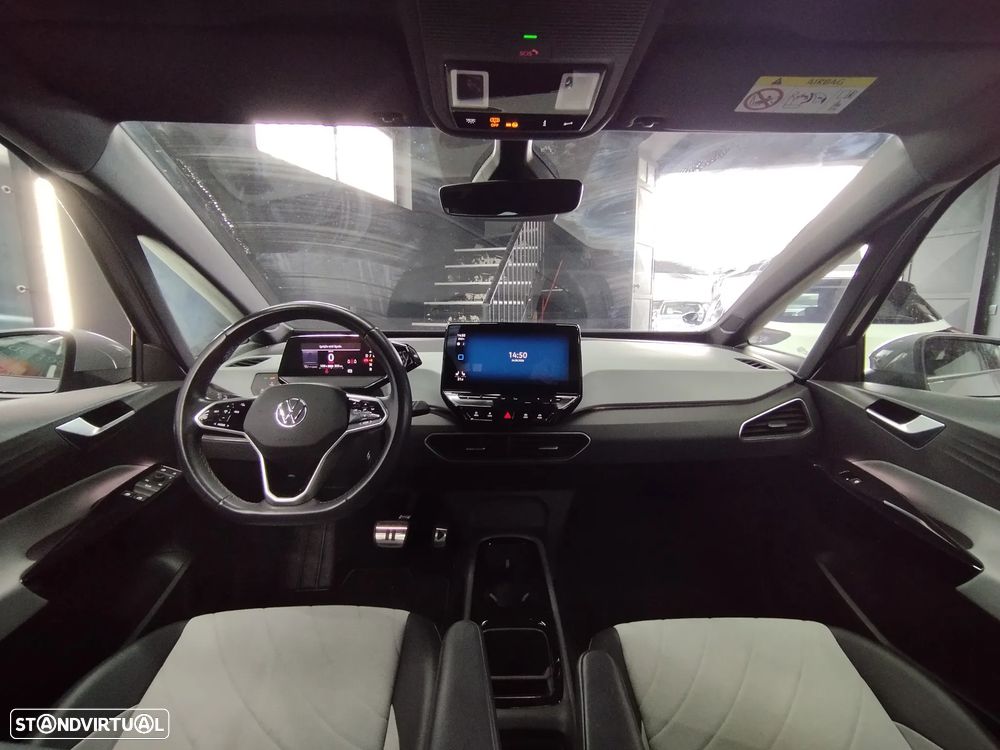 Volkswagen ID.3 Pro Confort — fotografia 17