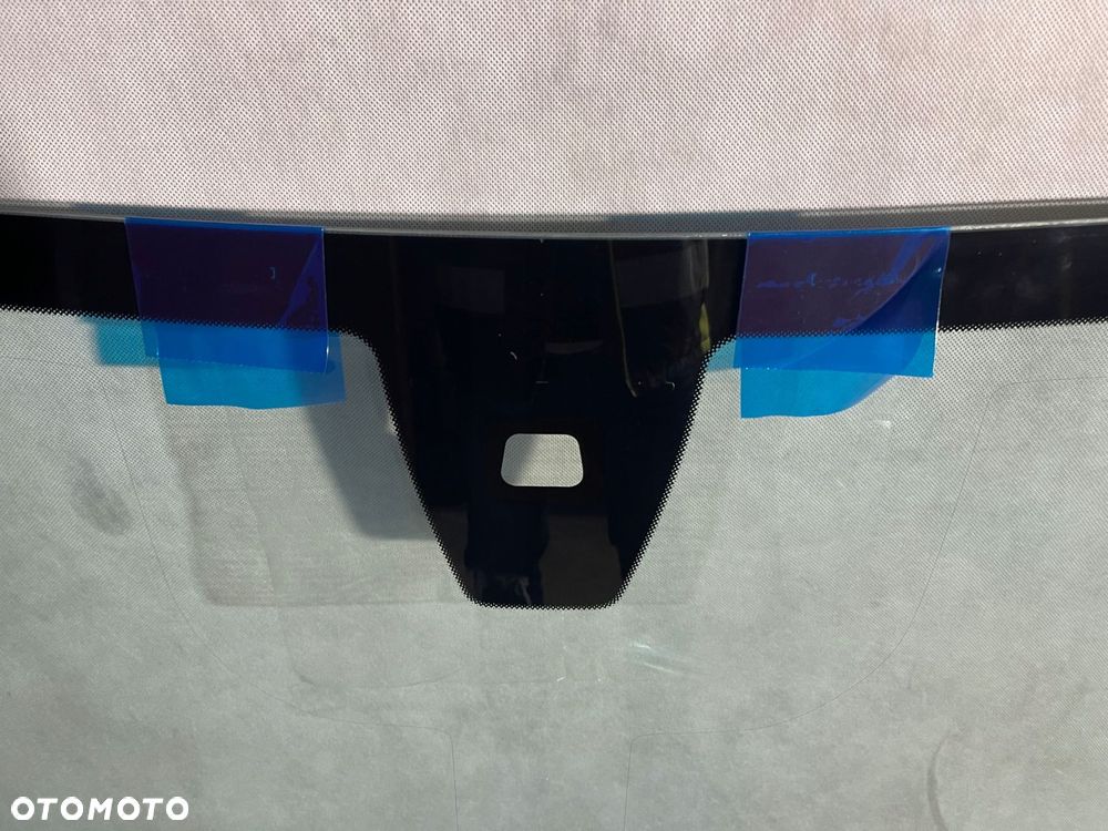 mercedes c w205 cabrio szyba przednia sensor antena solar po 2016- - 2