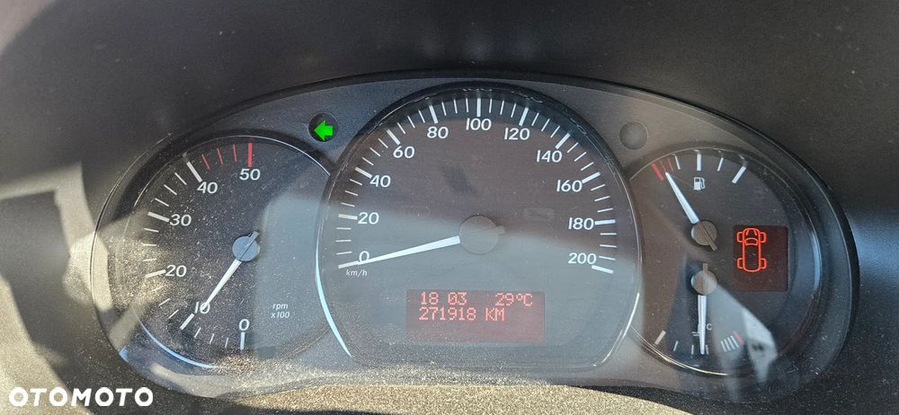 Mercedes-Benz Citan 109 - 33