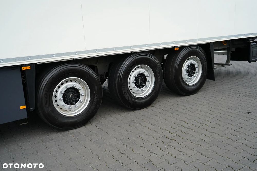 Schmidt CHŁODNIA / TK SLX 300 - 8