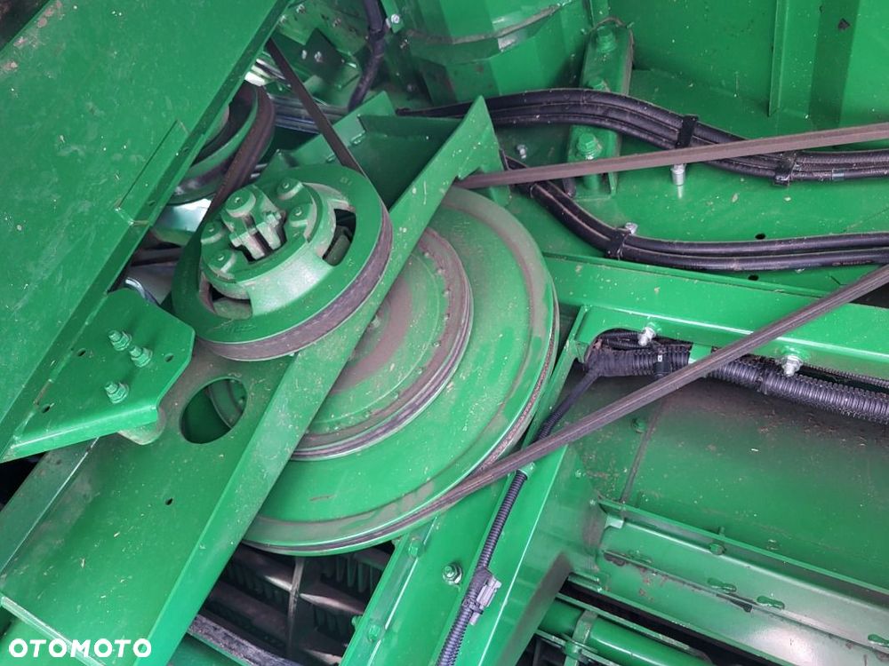 John Deere S 780 i - 7