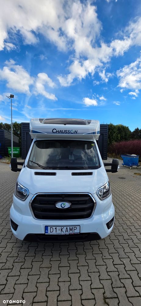 Chausson 720 - 3
