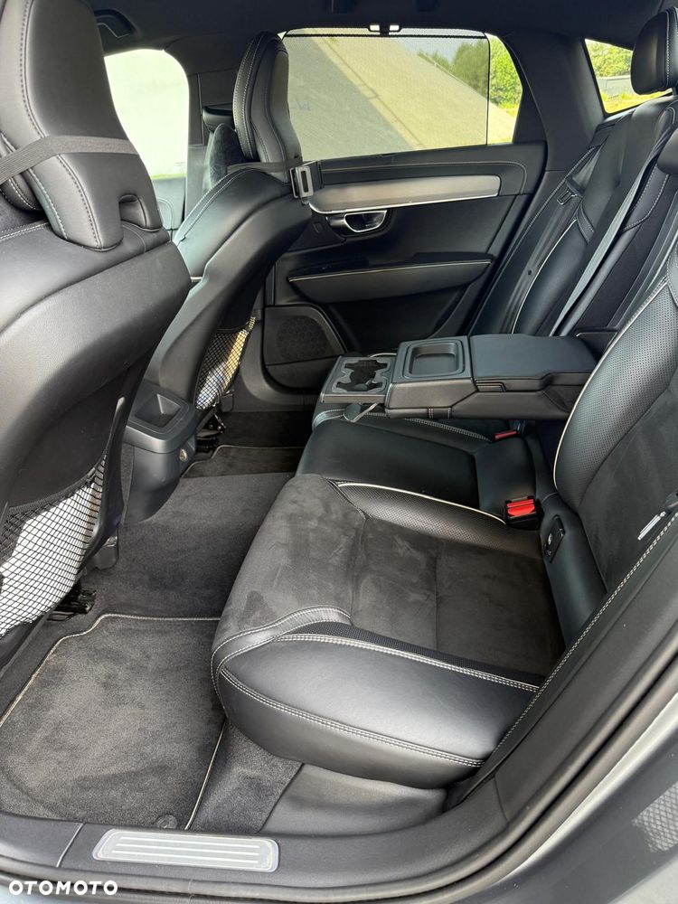 Volvo S90 T5 R-Design - 16