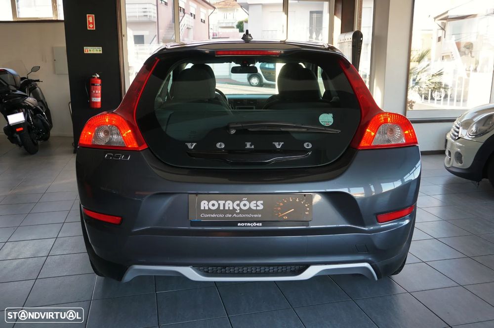Volvo C30 1.6D DRIVe Kinetic - 5