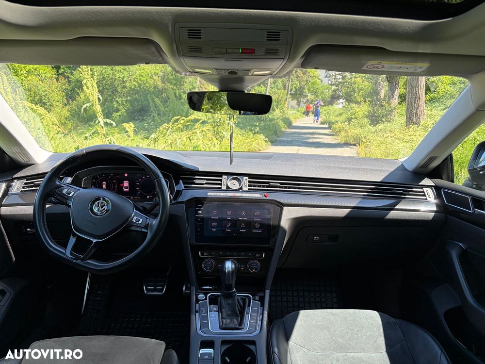 Volkswagen ARTEON 2.0 TSI DSG Elegance - 15