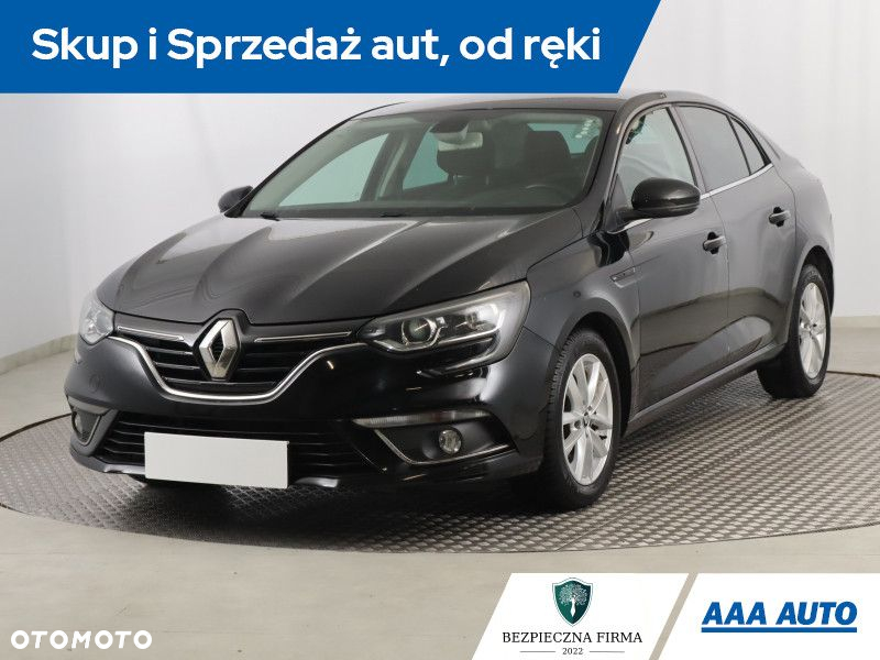 Renault Megane - 2
