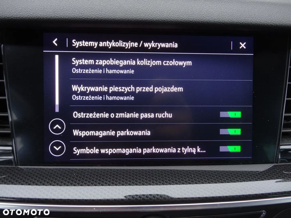 Opel Insignia 2.0 CDTI Business Edition S&S - 31