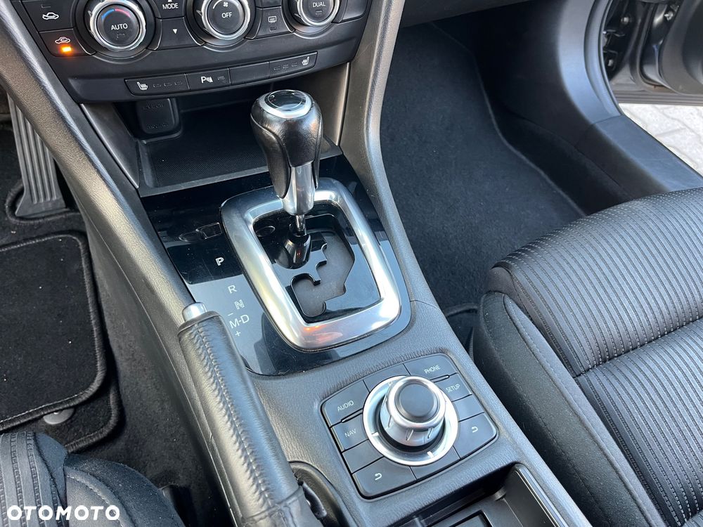 Mazda 6 2.2 SKYACTIV-D Center-Line - 23