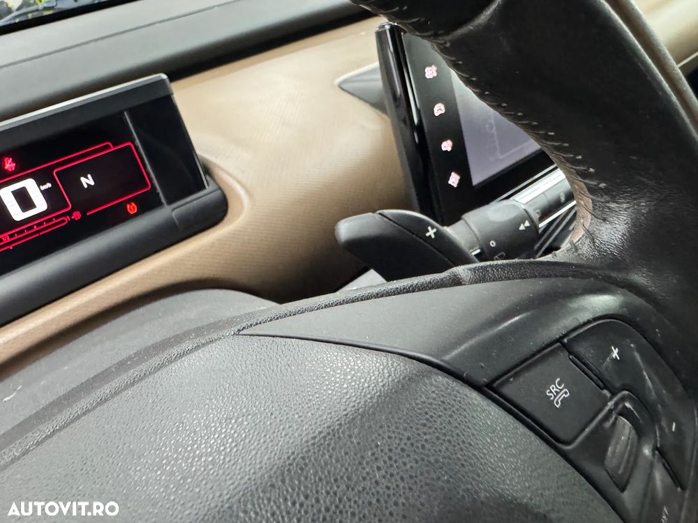 Citroën C4 Cactus e-HDi 92 ETG6 Stop&Start Shine Edition - 20