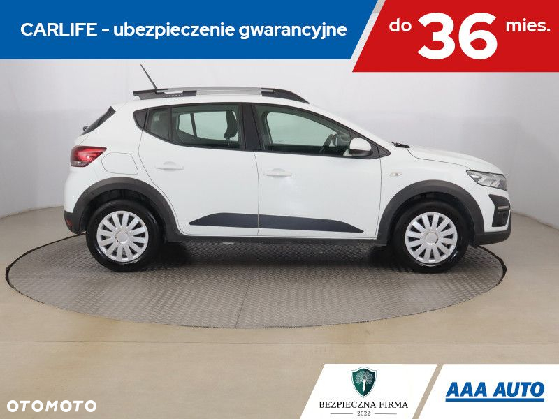 Dacia Sandero - 7