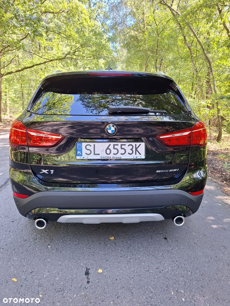BMW X1 - 14