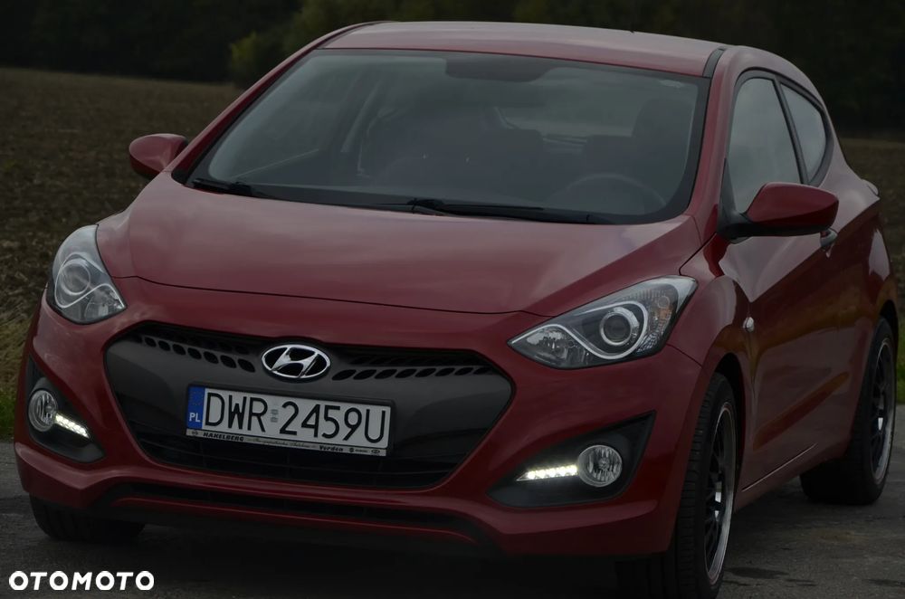 Hyundai i30 - 36