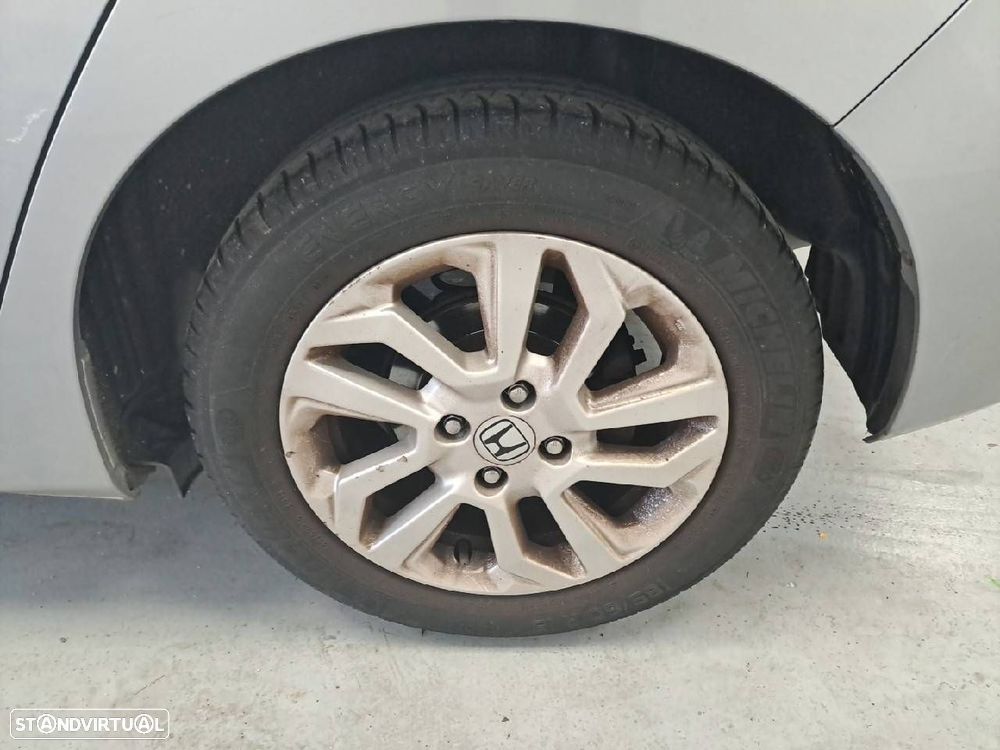 Honda Jazz 1.3 I-VTEC Elegance+Connect Navi - 11