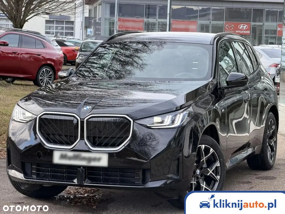 BMW X3 20 xDrive - 2