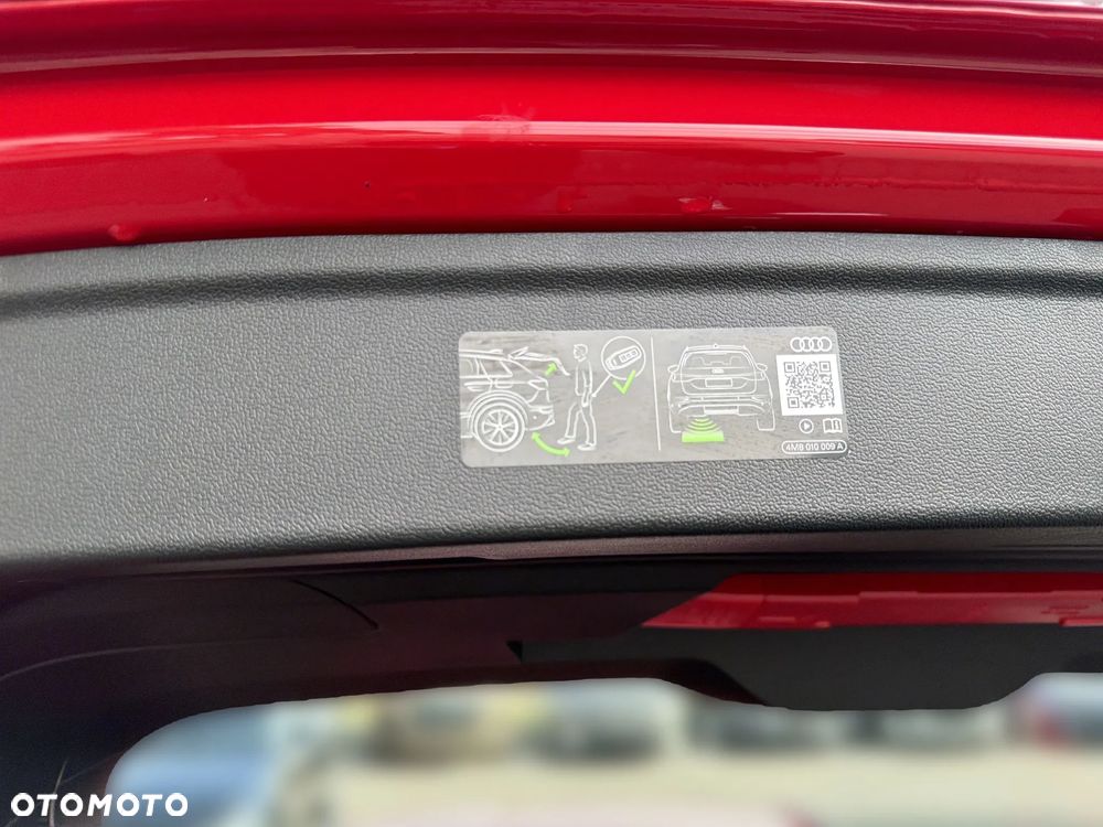 Audi A3 Allstreet TFSI mHEV 110 kW S tronic - 26