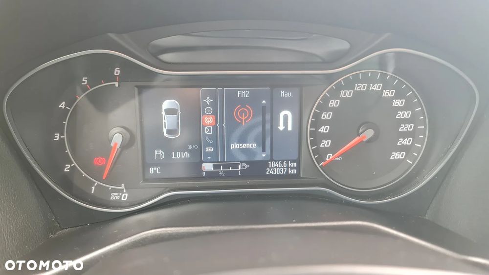 Ford Mondeo 2.0 TDCI Business Edition - 28