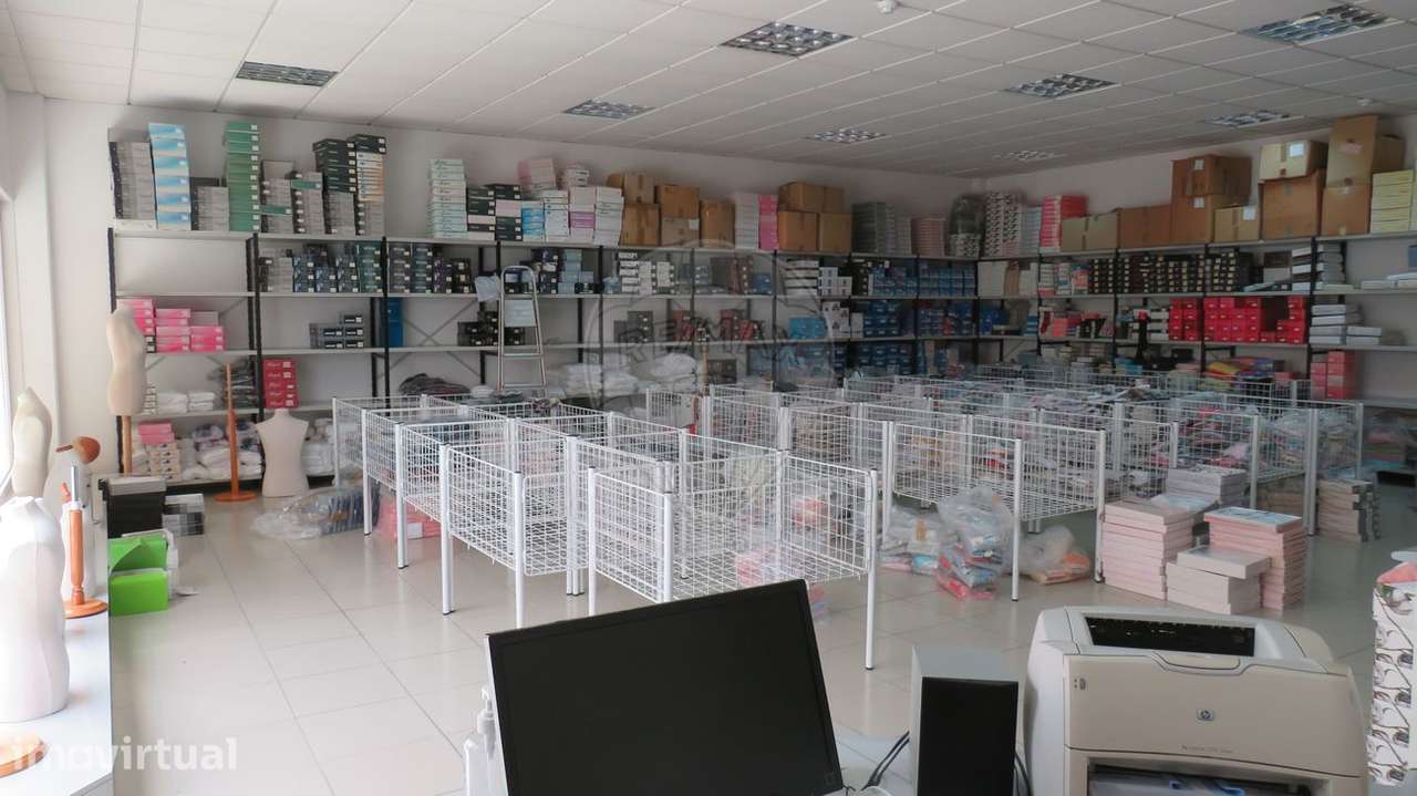 Loja  para venda - Grande imagem: 3/15