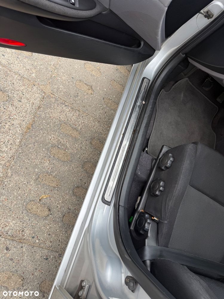 Nissan Primera 1.8 Acenta - 18