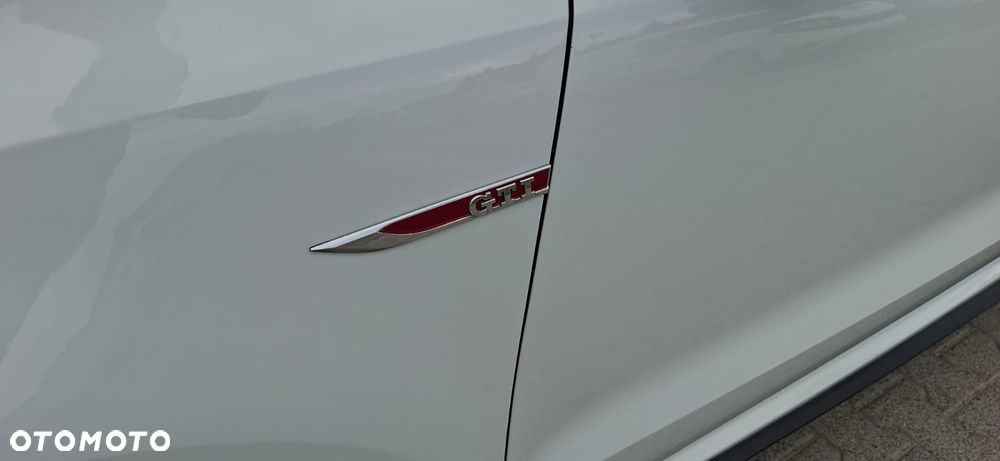 Volkswagen Polo 1.8 TSI (Blue Motion Technology) DSG GTI - 18
