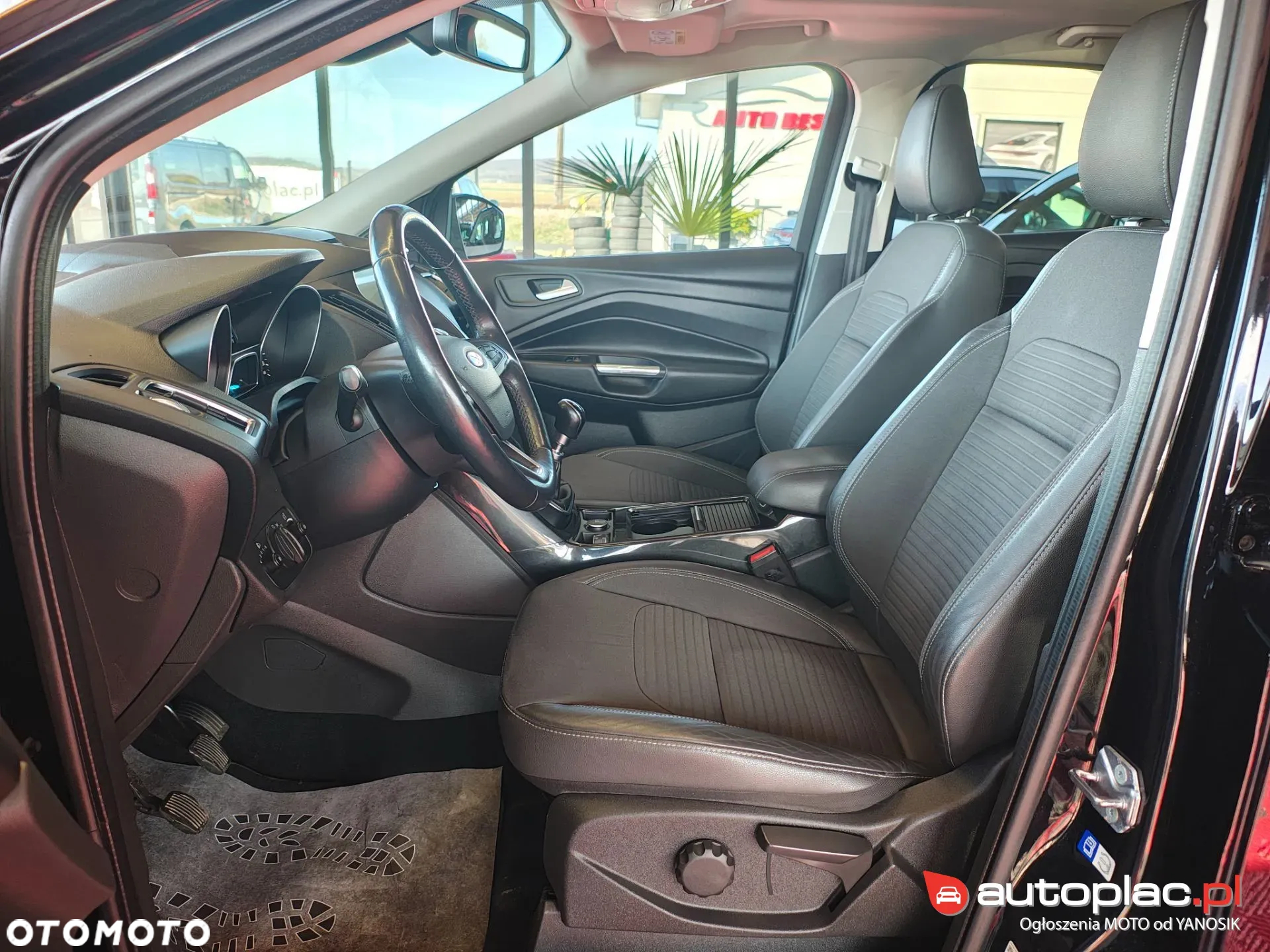 Ford Kuga 2.0 TDCi 4x4 Business Edition - 18