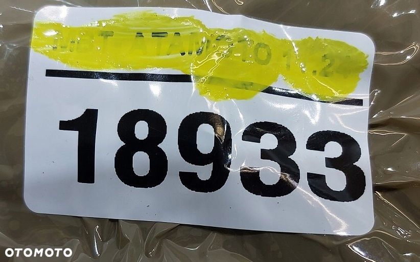 POMPA WTRYSKOWA AUDI SEAT VW PASSAT B7 2.0 TDI 03L130755L - 6