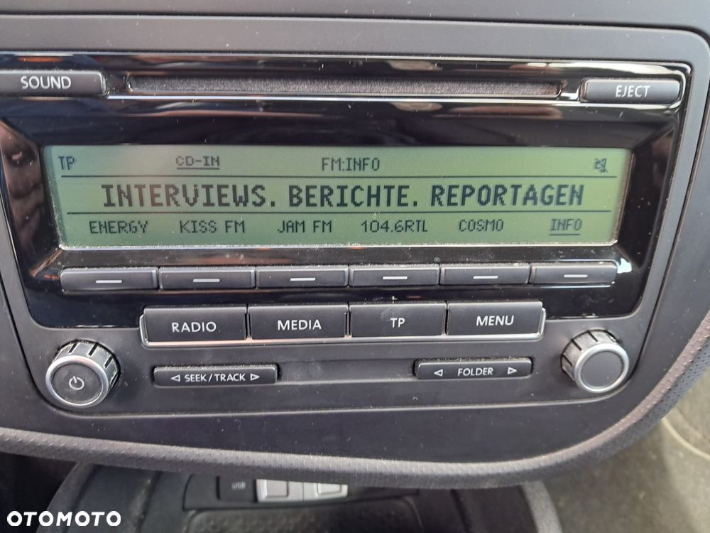 Seat Leon 1.4 TSI Reference - 20