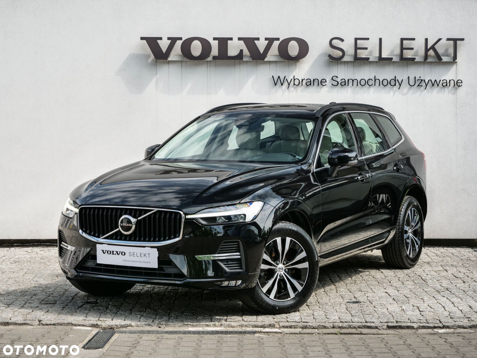 Volvo XC 60 - 1