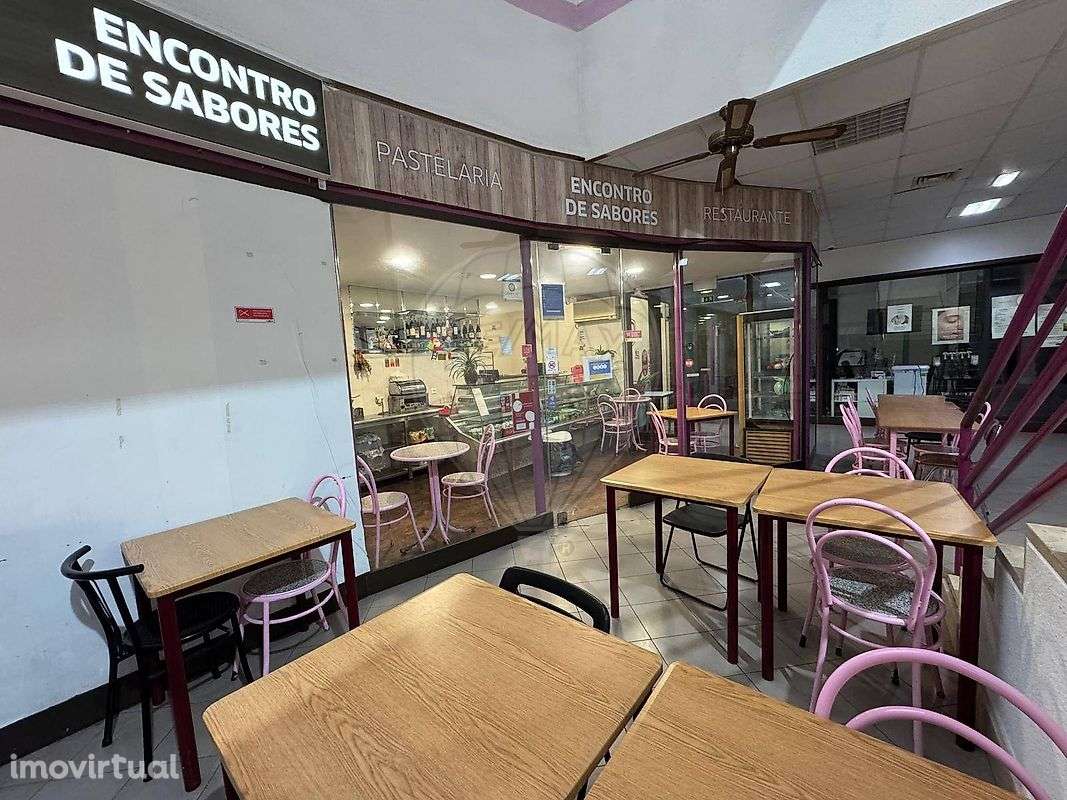 Loja  para arrendamento - Grande imagem: 2/28