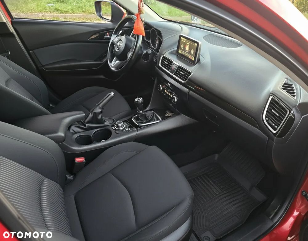 Mazda 3 2.0 Skyenergy - 19